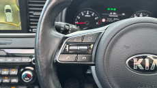 Kia Sportage 1.6T GDi ISG 4 5dr Petrol Estate